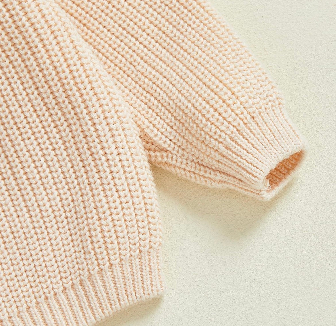 Tractor sweater 🚜