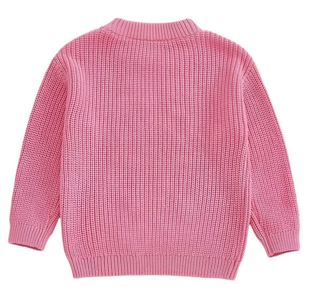 Big sis strawberry 🍓