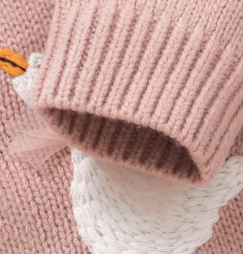 Daisy goose 🪿 🌼