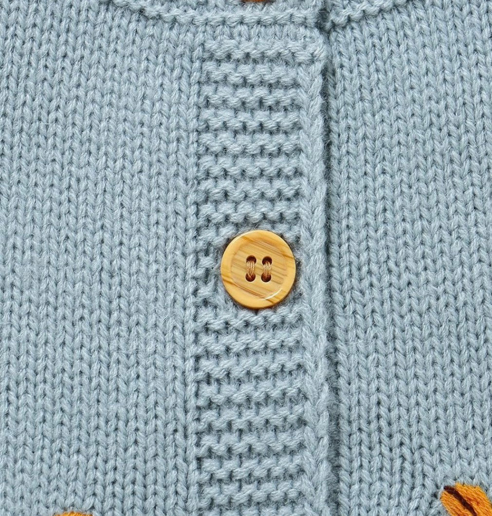 Daisy goose 🪿 🌼